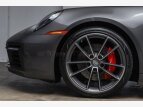 Thumbnail Photo 26 for 2021 Porsche 911 Targa 4S